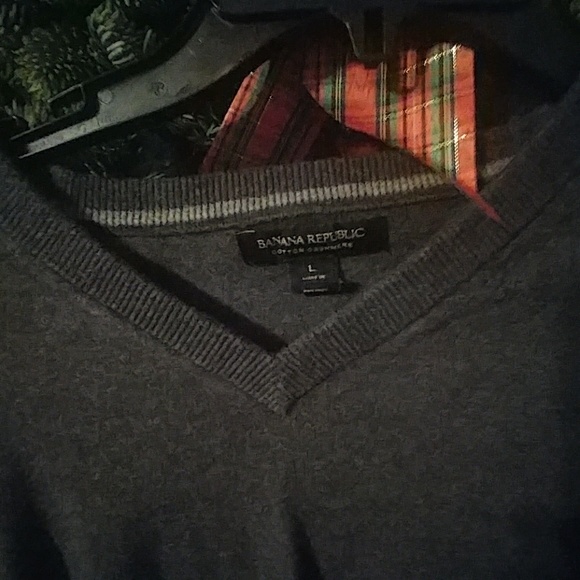 Banana republic sweater - Picture 2 of 3